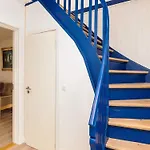 Сasa de vacaciones 4 Star In Logstor *