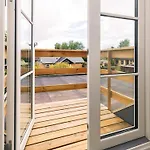 4 Star In Logstor Løgsted