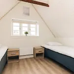 4 Star In Logstor Сasa de vacaciones *
