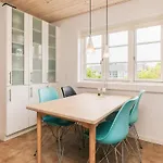 4 Star In Logstor Løgsted