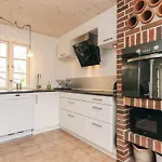 4 Star In Logstor * Løgsted
