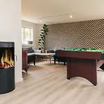 Сasa de vacaciones 4 Star In Logstor *