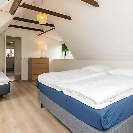 4 Star In Logstor Holiday home