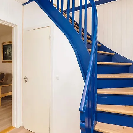 Holiday home 4 Star In Logstor *