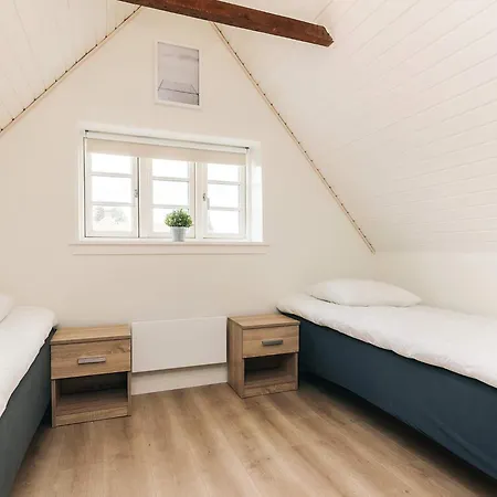 4 Star In Logstor Holiday home *