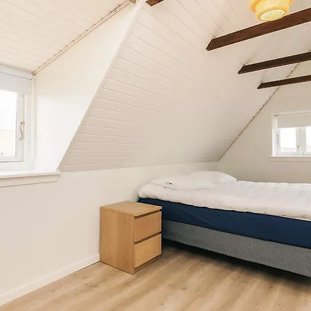 Сasa de vacaciones 4 Star In Logstor Løgsted