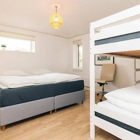 Nyaraló 4 Star In Logstor