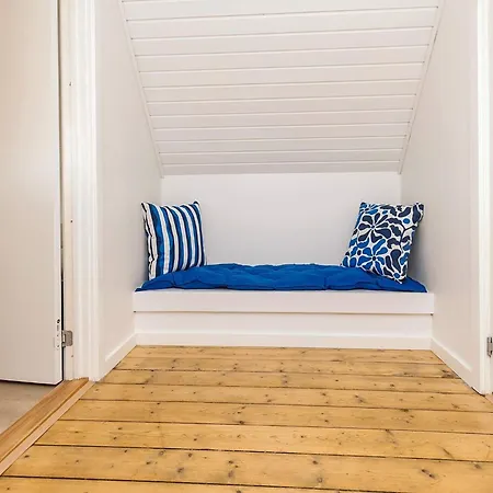 Holiday home 4 Star In Logstor *