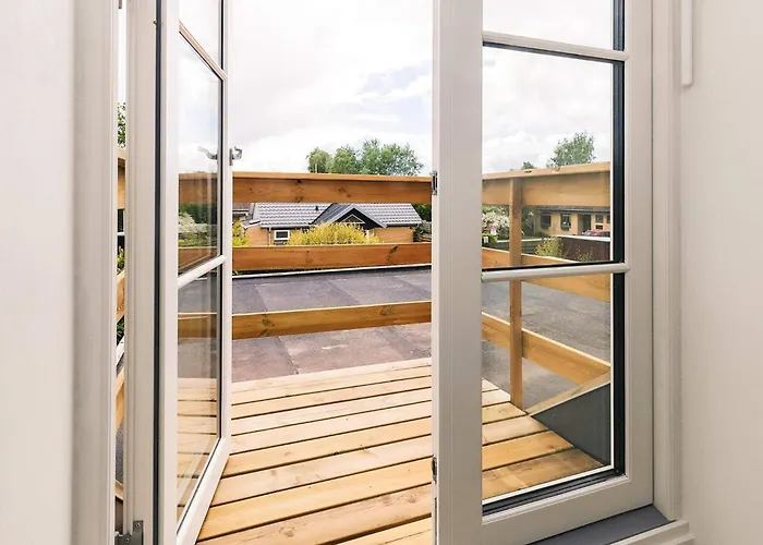 4 Star In Logstor Løgsted