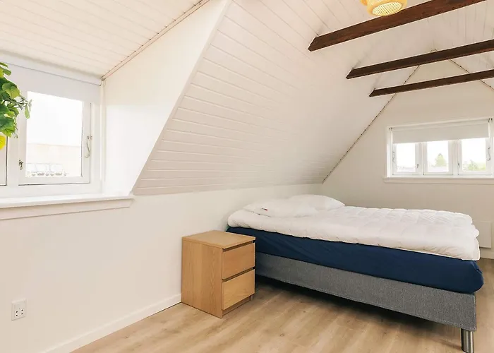 Tatil Evi 4 Star In Logstor Løgsted