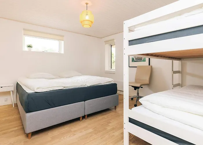 Tatil Evi 4 Star In Logstor